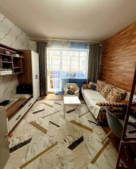 2-к квартира, вторичка, 60м2, 2/10 этаж