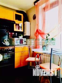 3-к квартира, вторичка, 60м2, 5/5 этаж