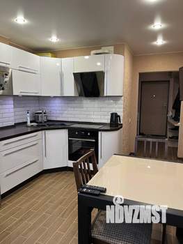 1-к квартира, вторичка, 36м2, 13/19 этаж