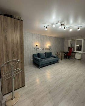 1-к квартира, вторичка, 32м2, 1/9 этаж