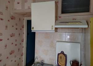 2-к квартира, вторичка, 47м2, 1/5 этаж