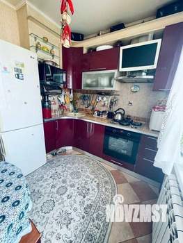 1-к квартира, вторичка, 38м2, 5/10 этаж