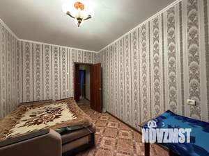 3-к квартира, вторичка, 63м2, 9/9 этаж