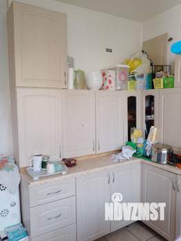 1-к квартира, вторичка, 37м2, 6/10 этаж