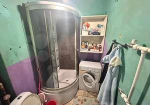 1-к квартира, вторичка, 31м2, 1/5 этаж