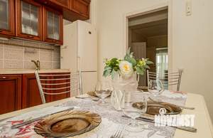 3-к квартира, вторичка, 116м2, 4/8 этаж