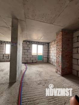 1-к квартира, вторичка, 38м2, 4/16 этаж
