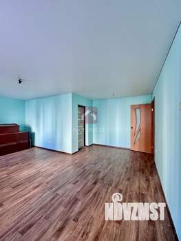 2-к квартира, вторичка, 56м2, 1/16 этаж