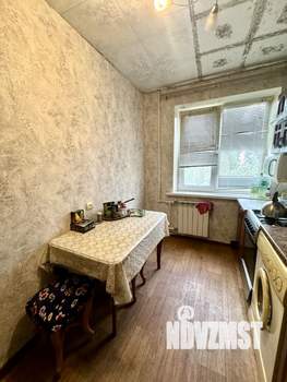 3-к квартира, вторичка, 53м2, 6/9 этаж