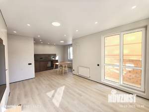 2-к квартира, вторичка, 53м2, 5/19 этаж