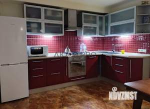 3-к квартира, вторичка, 96м2, 8/10 этаж