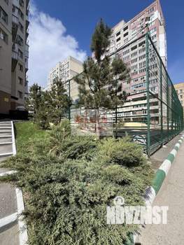 4-к квартира, вторичка, 103м2, 1/18 этаж