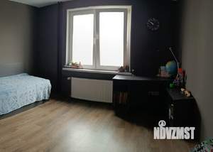3-к квартира, вторичка, 70м2, 5/10 этаж