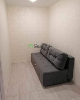 1-к квартира, вторичка, 42м2, 14/23 этаж