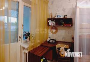 3-к квартира, вторичка, 64м2, 7/10 этаж