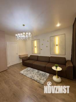 3-к квартира, вторичка, 77м2, 2/5 этаж