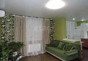 2-к квартира, вторичка, 51м2, 5/19 этаж