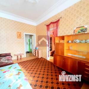 1-к квартира, вторичка, 28м2, 4/4 этаж
