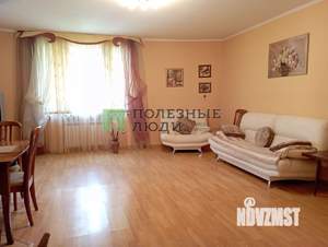 3-к квартира, вторичка, 85м2, 4/12 этаж