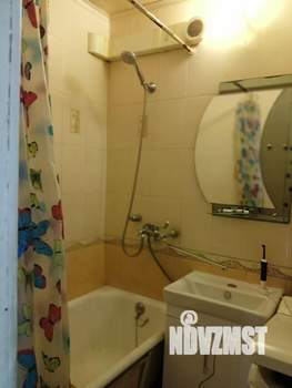 3-к квартира, вторичка, 76м2, 2/5 этаж