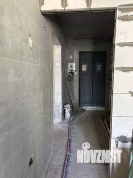 1-к квартира, вторичка, 42м2, 12/16 этаж