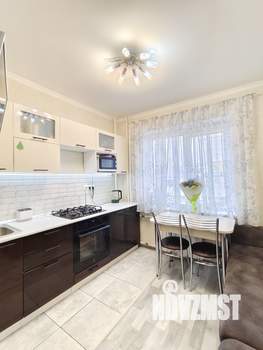 1-к квартира, вторичка, 38м2, 1/10 этаж