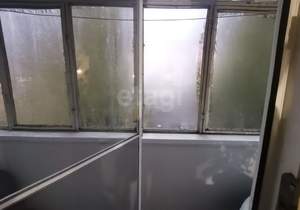 1-к квартира, вторичка, 33м2, 5/5 этаж