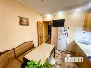 3-к квартира, вторичка, 64м2, 6/10 этаж