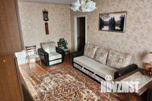 2-к квартира, вторичка, 54м2, 5/10 этаж