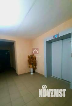 2-к квартира, вторичка, 54м2, 2/12 этаж