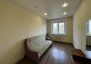 3-к квартира, вторичка, 52м2, 5/9 этаж