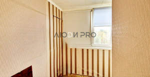 1-к квартира, вторичка, 36м2, 6/9 этаж