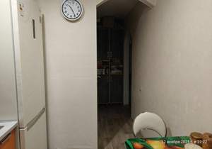 2-к квартира, вторичка, 45м2, 4/9 этаж