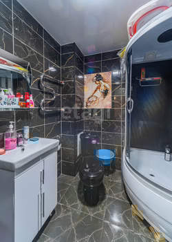 1-к квартира, вторичка, 37м2, 9/10 этаж