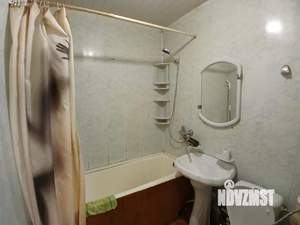 1-к квартира, вторичка, 37м2, 8/9 этаж