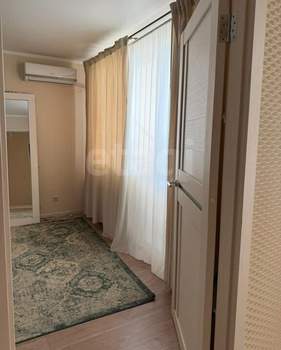 1-к квартира, вторичка, 35м2, 19/19 этаж