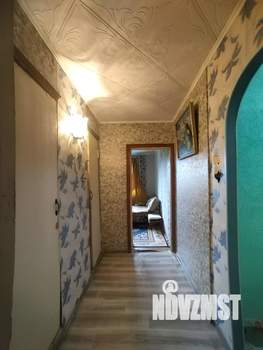 2-к квартира, вторичка, 49м2, 2/5 этаж