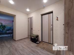3-к квартира, вторичка, 82м2, 7/16 этаж