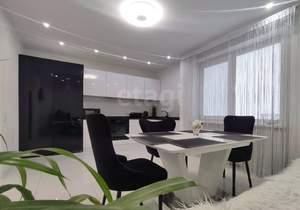 3-к квартира, вторичка, 94м2, 3/24 этаж