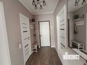 1-к квартира, вторичка, 40м2, 5/10 этаж