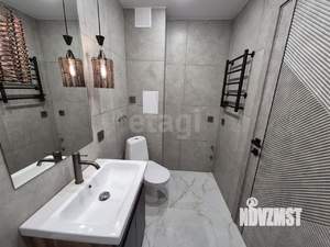 2-к квартира, вторичка, 46м2, 5/9 этаж