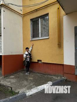 3-к квартира, вторичка, 81м2, 1/9 этаж