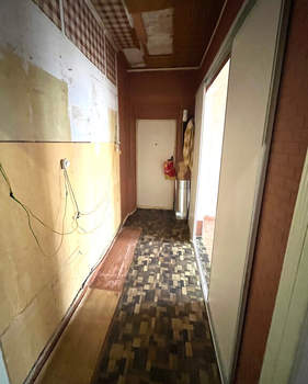 2-к квартира, вторичка, 48м2, 4/4 этаж