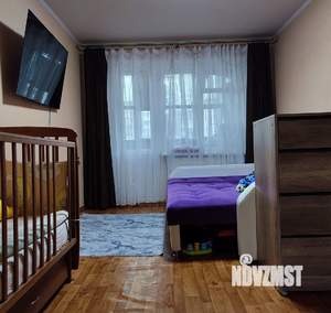 1-к квартира, вторичка, 33м2, 9/9 этаж