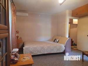 1-к квартира, вторичка, 30м2, 3/5 этаж