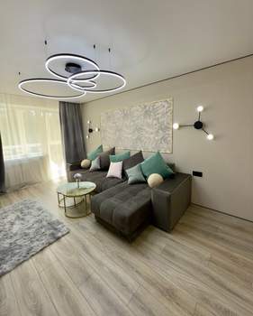 1-к квартира, вторичка, 33м2, 3/9 этаж