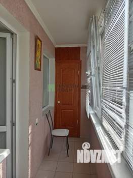 3-к квартира, вторичка, 73м2, 8/10 этаж