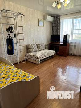 2-к квартира, вторичка, 48м2, 6/6 этаж