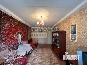 2-к квартира, вторичка, 45м2, -2/5 этаж