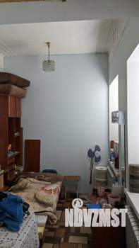 3-к квартира, вторичка, 59м2, 1/2 этаж